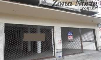 Imagem: Loja com 2 banheiros, aproximadamente 150m²