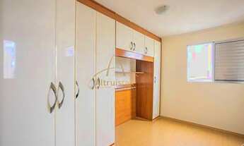 Imagem 6: Venda Apartamento 02 Dormitórios Residencial São Cristóvão Osasco SP