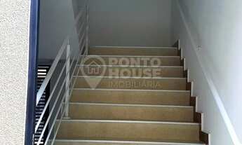 Imagem 5: Studio para locação no Jardim Aeroporto com 27m², 1 dormitório