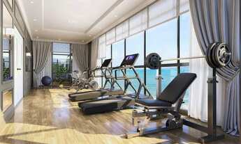 Imagem 6: Francisco I Apartamento com 4 dormitórios