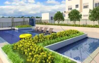 Imagem 4: Torres do farol - vizinho a Unit