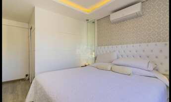 Imagem 3: Apartamento para Venda - 131.04m², 3 dormitórios, sendo 1 suites, 3 vagas - Petrópolis