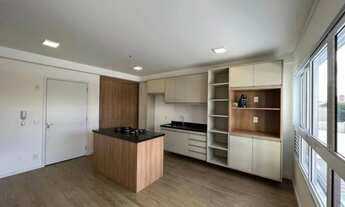 Imagem 3: APARTAMENTO URBAN UNIVERSITARIO |2 QUARTOS| 1 SUITE |2 BANHEIROS | 1 SALA