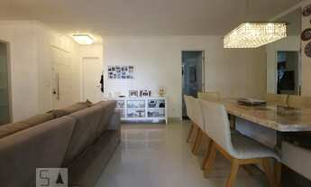 Imagem 5: Apartamento para Aluguel - Portal do Morumbi, 4 Quartos, 172 m2