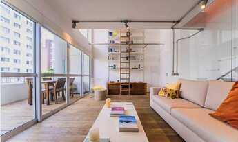 Imagem: VENDE-SE APARTAMENTO DUPLEX COM 103m2 DE