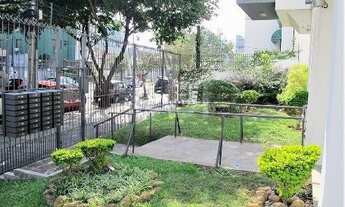 Imagem: Apartamento para Venda - 37.16m², 1 dormitório