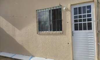 Imagem 4: Vendo uma casa murada