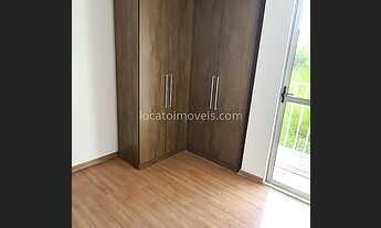 Imagem 3: Ref.: 2044 - Apartamento de 2 quartos para locação - Marilândia