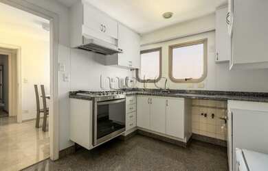 Imagem 7: SAO PAULO - Apartamento Padrão - PLANALTO PAULISTA