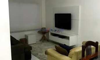 Imagem: Apartamento - Vila Marieta - Campinas