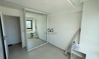 Imagem 3: Studio para aluguel com 39 metros quadrados com 1 quarto em Parnamirim - Recife - PE