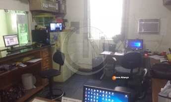 Imagem 3: Casa de rua-À VENDA-Botafogo-Rio de Janeiro-RJ