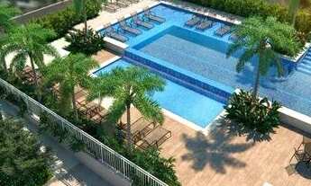 Imagem 2: Apartamento com 3 dormitórios à venda, 66 m² por R$ 655.380,00 - Sacomã - São Paulo/SP