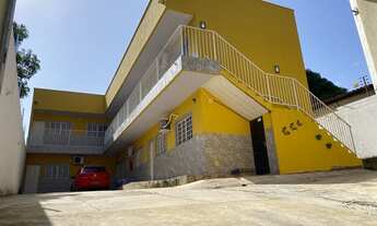 Imagem: KITNET - Aluguel - Bairro Recanto das Palmeiras