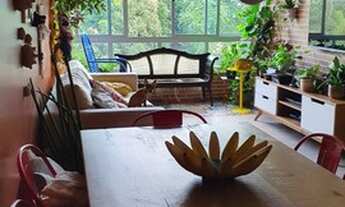 Imagem: Apartamento para venda com 88 metros quadrados