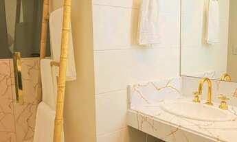 Imagem 16: Apartamento com 1 dormitório à venda, 63 m² por R$ 1.700.000,00 - Centro - Florianópolis/S