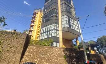 Imagem: Apartamento à venda no Parque da Mooca