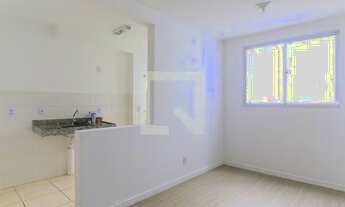 Imagem 3: Apartamento para Aluguel - Jardim das Industrias, 2 Quartos, 49 m2