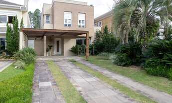 Imagem 2: Casa Condominio para Venda - 243.72m², 3 dormitórios, sendo 3 suites, 4 vagas - Terra Vill