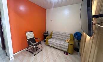 Imagem 2: Casa mobiliada excelente localização