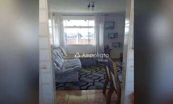 Imagem 4: Apartamento à Venda de 2 Quartos, 42 m² no Pinheirinho