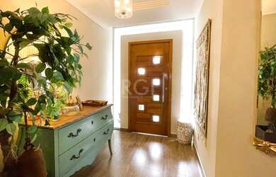 Imagem 2: Casa Condominio para Venda - 270m², 4 dormitórios, sendo 4 suites, 3 vagas - Sarandi