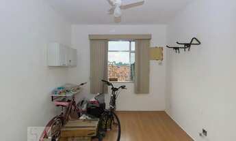 Imagem 7: Apartamento para Aluguel - Engenho Novo, 2 Quartos, 78 m2