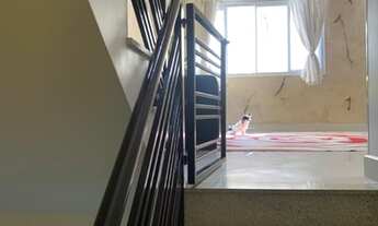 Imagem 5: Venda -Casa de condomínio sobrado 189m 3 quartos- Parada Inglesa - São Paulo