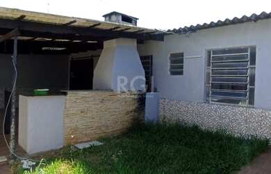 Imagem 6: Casa em Rubem Berta