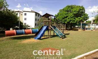 Imagem 4: Apartamento no Edifcio Camelias à locação, 03 dormitórios sendo 01 suite, 70m²- Parque Res