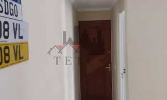 Imagem 2: APARTAMENTO RESIDENCIAL em SÃO PAULO - SP, JARDIM UMUARAMA