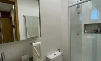 Imagem 4: Apartamento para venda possui 163m² com 3 quartos em Park Lozandes - Goiânia - GO