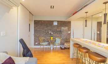 Imagem 5: Apartamento Venda Moema 86 m² 2 Dormitórios