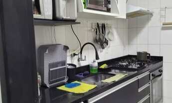 Imagem 3: Apartamento 58m - Jardim Flor da Montanha - Guarulhos