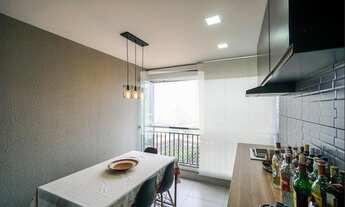 Imagem 4: Apartamento à Venda - Vila Aricanduva, 2 Quartos, 55 m2