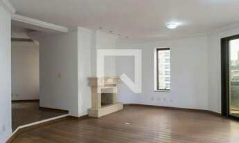 Imagem 2: Apartamento para Aluguel - Santana, 4 Quartos, 215 m2