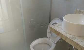 Imagem 7: Casa Padrão em São José do Rio Preto