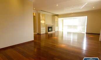 Imagem 3: Apartamento amplo reformado!! LOCAÇÃO