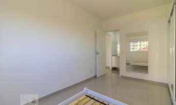 Imagem 6: Apartamento para Aluguel - Alphaville, 1 Quarto, 50 m2