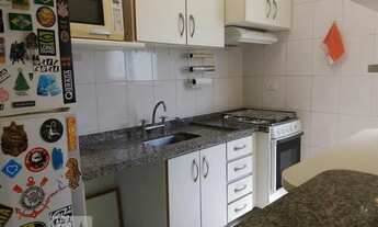 Imagem 7: Apartamento para Aluguel - Butantã, 2 Quartos, 62 m2