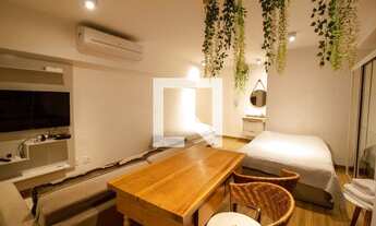 Imagem 3: Apartamento para Aluguel - Campo Belo, 1 Quarto, 52 m2