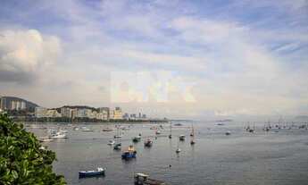 Imagem: Apartamento-À VENDA-Urca-Rio de Janeiro-RJ