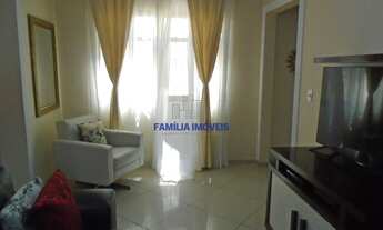 Imagem: Sobrado à venda e aluguel em Santos no