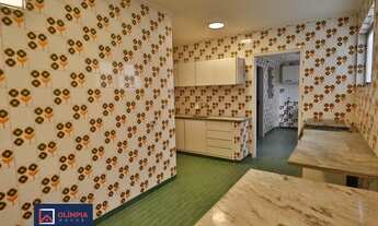 Imagem 6: Locação Apartamento 3 Dormitórios - 132 m² Pinheiros