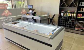 Imagem 5: Passo Ponto açougue distribuidora Jardim Botânico