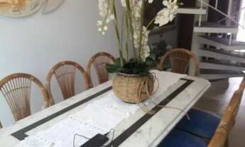 Imagem 7: CASA TRIPLEX, FRENTE AO MAR