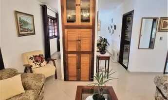 Imagem 2: Casa Padrão em São José dos Campos