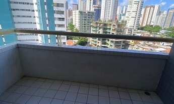 Imagem: Apartamento para aluguel com 81 metros quadrados