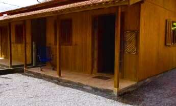 Imagem 4: Casa para locação em Imbituba, localizada no bairro Alto Arroio a 130 metros até a lagoa d