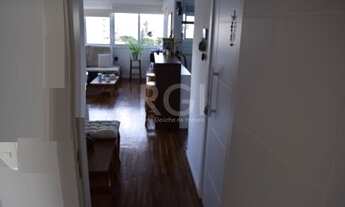 Imagem 7: Apartamento para Venda - 67.97m², 3 dormitórios, sendo 1 suites, 2 vagas - Petrópolis